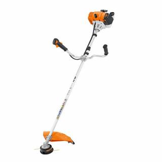 Motocoasa pe benzina Stihl FS 120, 2 timpi, 1.8 CP