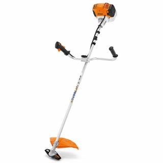 Motocoasa pe benzina Stihl FS 131, 2 timpi (4-MIX), 1.9 CP