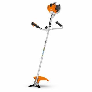 Motocoasa pe benzina Stihl FS 261 C-E, 2 timpi, 2.7 CP