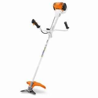 Motocoasa pe benzina Stihl FS 311, 2 timpi (4-MIX), 1.9 CP