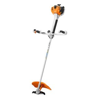 Motocoasa pe benzina Stihl FS 461 C-EM L, 2 timpi, 3 CP