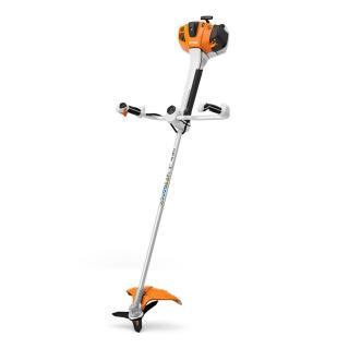 Motocoasa pe benzina Stihl FS 491 C-EM L, 2 timpi, 3.3 CP