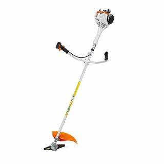 Motocoasa pe benzina Stihl FS 55, 2 timpi, 1 CP