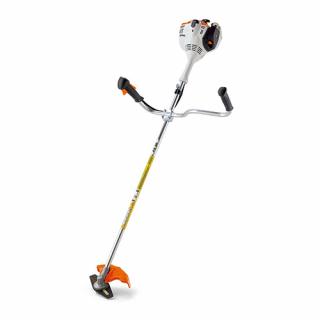 Motocoasa pe benzina Stihl FS 56, 2 timpi, 1.1 CP