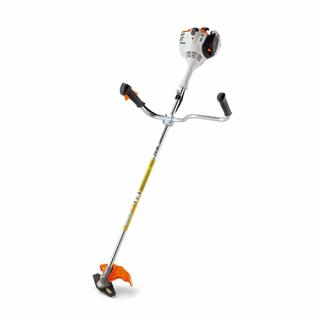 Motocoasa pe benzina Stihl FS 56 C-E, 2 timpi, 1.1 CP