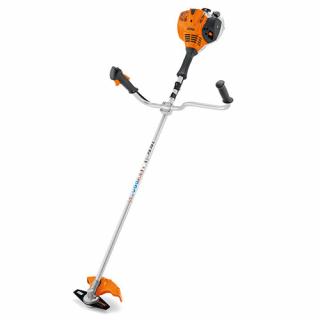 Motocoasa pe benzina Stihl FS 70 C-E, 2 timpi, 1.2 CP