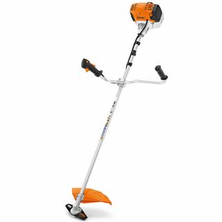 Motocoasa pe benzina Stihl FS 89, 2 timpi (4-MIX), 1.3 CP