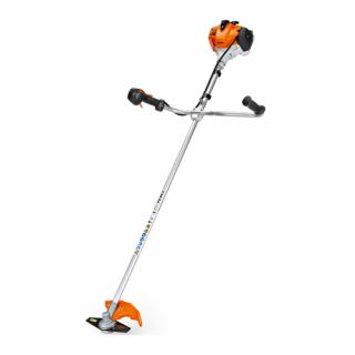 Motocoasa pe benzina Stihl FS 94 C-E, 2 timpi, 1.2 CP