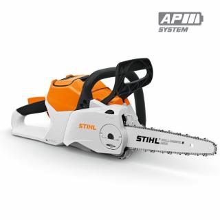 Motofierastrau cu acumulator Stihl MSA 160 C-B, 36V, 1.5 kW, 30 cm