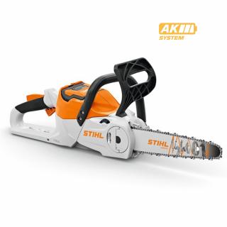 Motofierastrau cu acumulator Stihl MSA 70 C-B, 36V, 1.1 kW, 30 cm