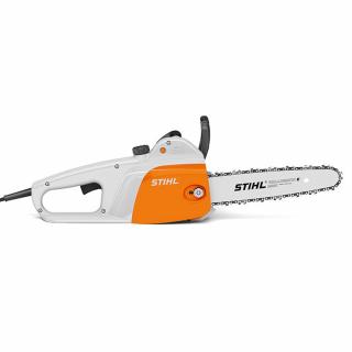 Motofierastrau electric Stihl MSE 141 C-Q, 1400 W, lungime sina 30 cm
