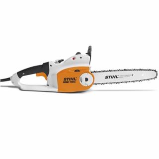 Motofierastrau electric Stihl MSE 170 C-BQ, 1700 W, lungime sina 30 cm