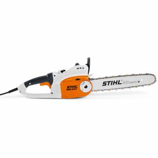 Motofierastrau electric Stihl MSE 210 C-BQ, 2100 W, lungime sina 35 cm