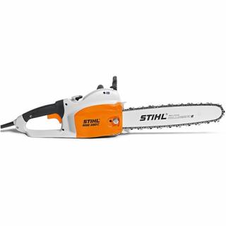 Motofierastrau electric Stihl MSE 250 C-Q, 2500 W, lungime sina 40 cm
