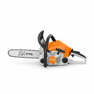 Motofierastrau pe benzina Stihl MS 162 C-BE, 1.6 CP, 30.1 cmc, 30 cm