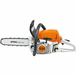 Motofierastrau pe benzina Stihl MS 231 C-BE, 2.7 CP, 42.6 cmc, 35 cm