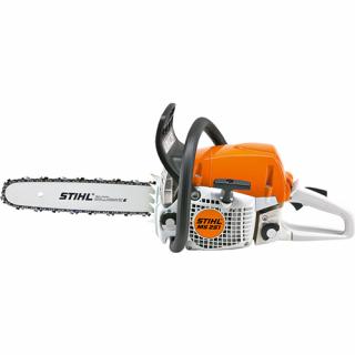 Motofierastrau pe benzina Stihl MS 251, 3 CP, 40 cm, 1.3 mm, .325