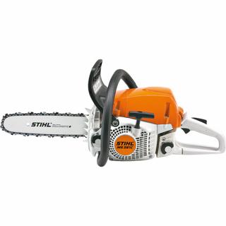 Motofierastrau pe benzina Stihl MS 251 C-BEQ, 3 CP, 40 cm, 1.6 mm, .325