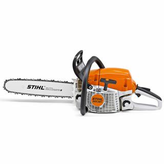 Motofierastrau pe benzina Stihl MS 261, 4.1 CP, 40 cm, 1.6 mm, .325