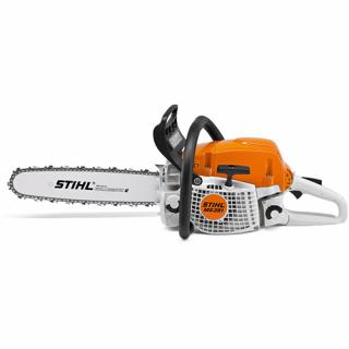 Motofierastrau pe benzina Stihl MS 291, 3.8 CP, 55.5 cmc, lungime sina 40 cm
