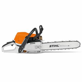 Motofierastrau pe benzina Stihl MS 362 C-M, 4.8 CP, 59 cmc, lungime sina 40 cm