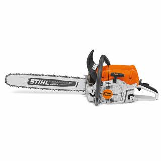 Motofierastrau pe benzina Stihl MS 462 C-M, 6 CP, 72.2 cmc, lungime sina 50 cm