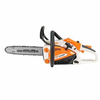 Motofierastrau Ruris RM300, 1.5 CP, 28.5 cmc, 30 cm