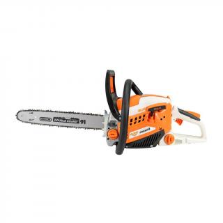 Motofierastrau Ruris RM420, 2.8 CP, 45.4 cmc, 40 cm