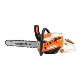 Motofierastrau Ruris RM450, 3 CP, 45.4 cmc, 40 cm