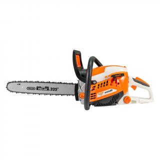 Motofierastrau Ruris RM500, 3.3 CP, 50.9 cmc, 45 cm