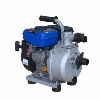 Motopompa apa curata ProGARDEN PB15, 1 1 2  , 2.7 CP, benzina, 300 L min, Hmax, 24 m