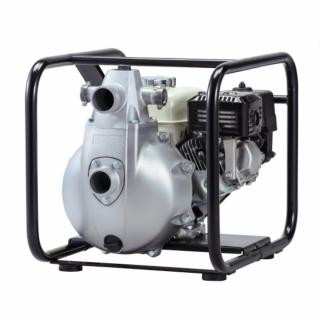 Motopompa de presiune Koshin SERH-50Z-BAA, 2  , motor Honda GX200HR, 6.5 CP, benzina, 500 l min, Hmax. 90 m