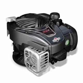 Motor benzina Briggs  Stratton 500 E, 140 cmc, ax cilindric 22.2 x 80 mm (pentru masini tuns gazon)