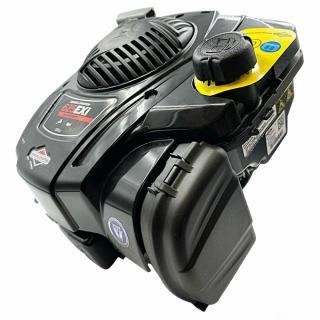 Motor benzina Briggs  Stratton 625 EXi, 150 cmc, ax cilindric 22.2 x 52 62 mm (pentru motosape)