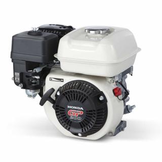 Motor benzina Honda GP200H QX3, 5.8 CP, 196 cmc, ax cilindric cu pana 19 x 62 mm