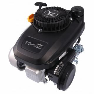 Motor benzina Zongshen XP140A, 141 cmc, 4.5 CP, ax cilindric 22.2 x 50 55 mm, pentru masina tuns iarba