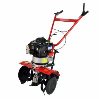 Motosapa Agrimotor B500, motor Briggs  Stratton 500e, 3 CP, benzina, latime lucru 55 cm