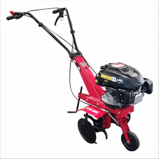Motosapa Bisonte Agro BTA-400, 4 CP, benzina, 1 viteza, latime de lucru 36 cm