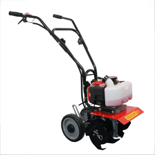 Motosapa Bisonte Agro BTA-MT430Y, 1.8 CP, benzina, motor 2 timpi, latime lucru 23.5 cm