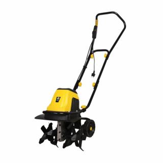 Motosapa electrica Texas EL-TEX 1400, 1400 W, latime lucru 38 cm