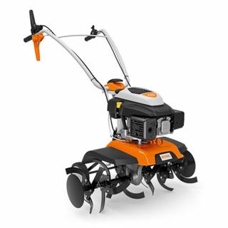 Motosapa Stihl MH 585, motor Kohler HD 675, 3.2 CP, benzina, 1+1 viteze, latime lucru 85 cm