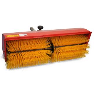 Perie de maturat Bisonte Agro BTA-SW400, 110 cm, accesoriu pentru BTA-MF400