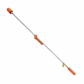 Pistol de pulverizare Turbo, FE 1 2  , 100 cm