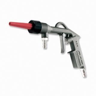 Pistol de suflat si spalat GAV 61AC, reglabil