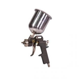 Pistol de vopsit pneumatic Airmaster, rezervor sus, 0.5 kg
