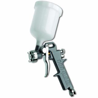 Pistol de vopsit pneumatic GAV 162A, rezervor sus, 0.5 kg