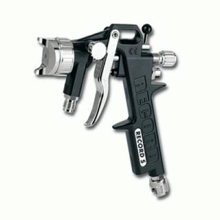 Pistol de vopsit pneumatic GAV RECORD S