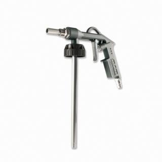 Pistol pneumatic pentru grunduit Gav 167A, 250-300 L min