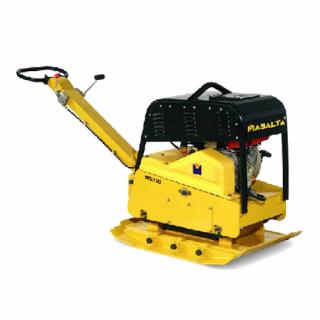 Placa compactoare reversibila Masalta MS330-4, Honda GX270, 9 CP, benzina, 38 kN, 321 kg