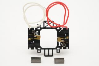 Placa de perii Bosch 2609002868